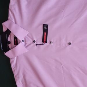JFerrar Slim fit dress shirt